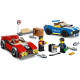 LEGO City "Арест на шоссе" 60242